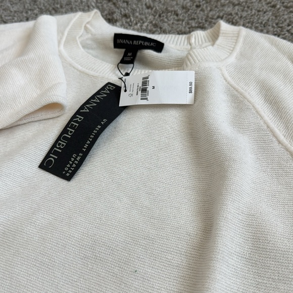 2 Piece Short Set Banana Republic - Picture 2 of 2